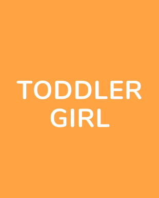 Toddler Girl