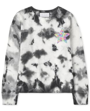 long sleeve girls tops