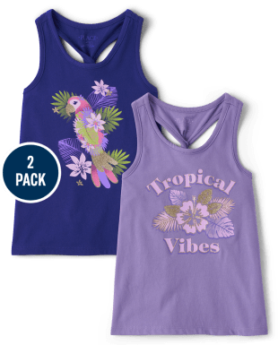 Tanks & Camis
