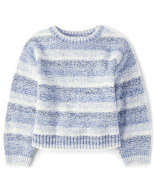 Children's place girl sweaters sales