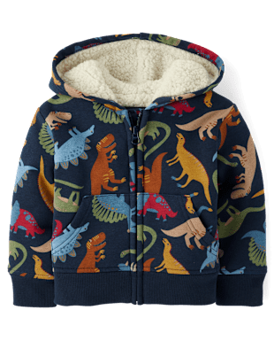 Children's place boys sweaters online