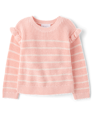 Toddler Girl Sweaters The Children s Place CA