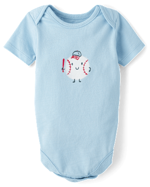Shop Baby Boy Clothes | The Children's Place