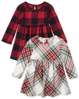 The Baby Dress