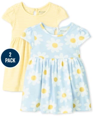 next baby girl dress