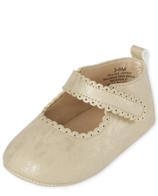 Children's place baby girl shoes clearance