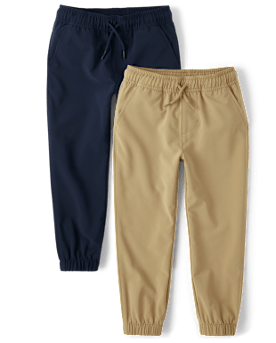 Pantalones de jogging