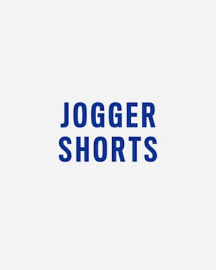 Persona que practica jogging