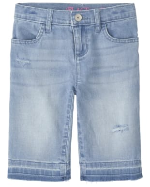 The Childrens Place Girls Shorts 