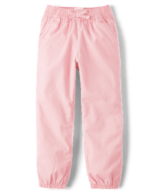Pantalon chino fille online