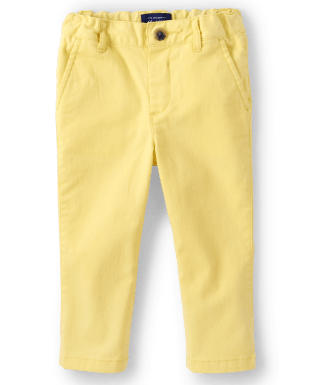 Toddler Boy Pants: Dress, Khaki & More