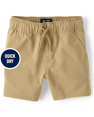 Tout petit garcon Short The Children s Place CA