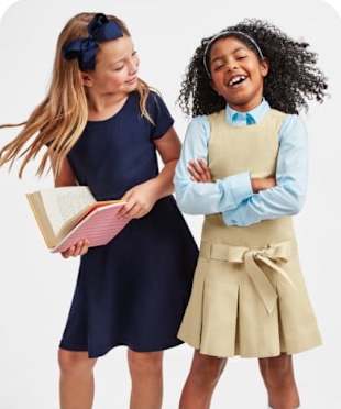 Nina Escolar Ropa deportiva Gym Ropa The Children s Place