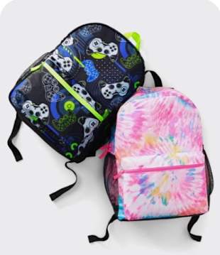 Girls Backpacks Lunchboxes The Children s Place