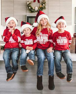 Holiday shirts for toddlers outlet