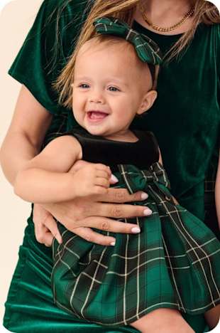 Holiday outfits for babies cheap