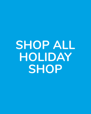 Shop All Holiday Shop