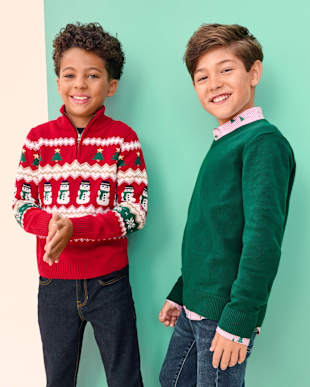 Ropa de niño place deals