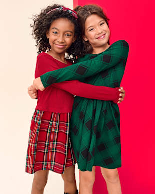 Ropa Linda Nina Tallas 4 18 The Children s Place