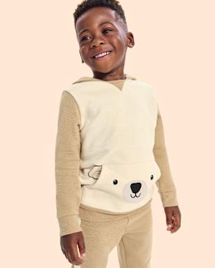 Ropa para nino pequeno El lugar de los ninos