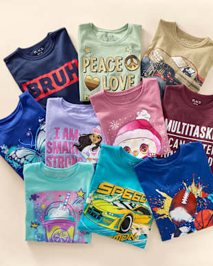 Cute Ninos pequenos Nina Ropa The Children s Place