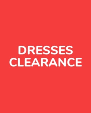 Dresses Clearance