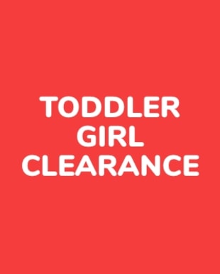 Toddler Girl