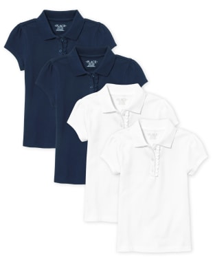 Uniformes escolares