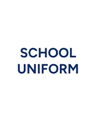 Uniformes escolares