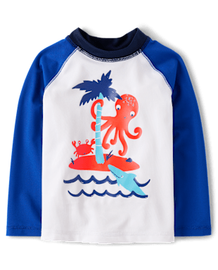 Topes de natación