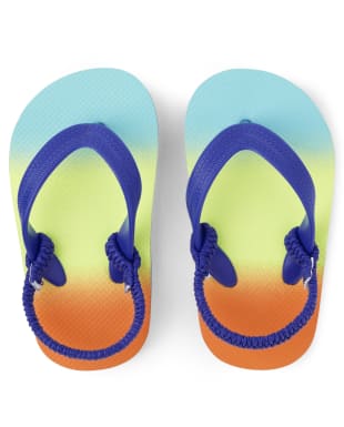Flip Flops & Slides