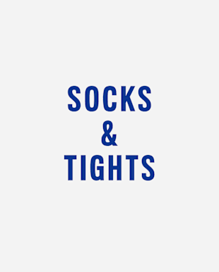 Socks & Tights