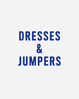 Dresses & Jumpers