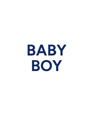 Bebé niño