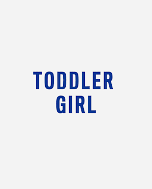 Toddler Girl