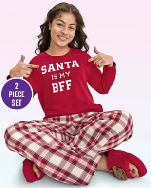 Holiday Pajamas