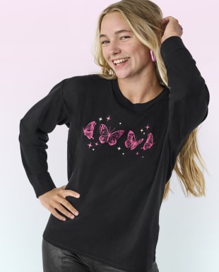 Long Sleeves