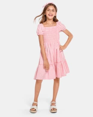 Girl's Clothes, Ages 8-15