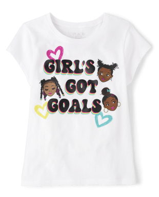 the children's place birthday shirt