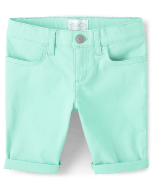 Bottoms & Pants for Girls: All Styles | The Children's Place