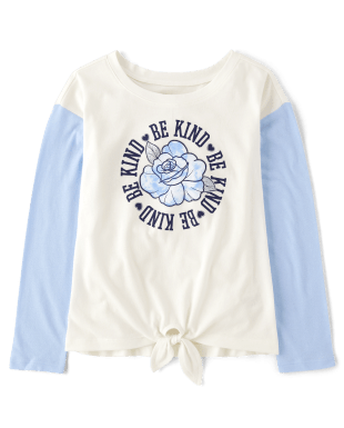 Sudadera Casual Stitch Holly Land Kids color Rosa para Niña 1002872