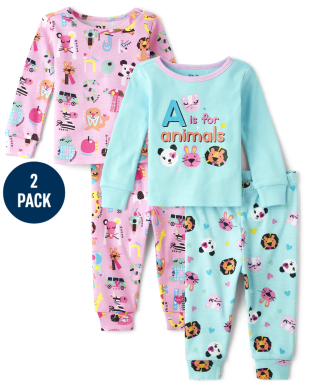 Children's place pajamas hot sale canada