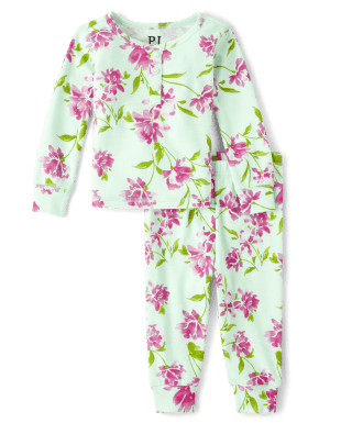 Children's place on sale pajamas canada