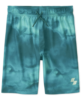 Boys activewear 2024 shorts