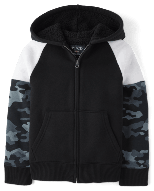 Hoodies & Sweatshirts