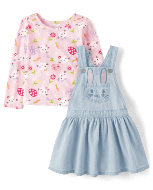 Children's place hot sale formal dresses