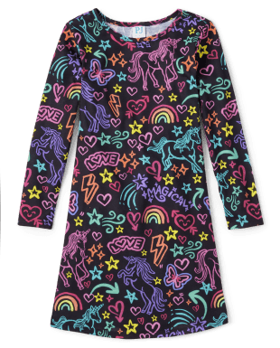 Nightgowns