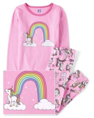 Pajama Sets