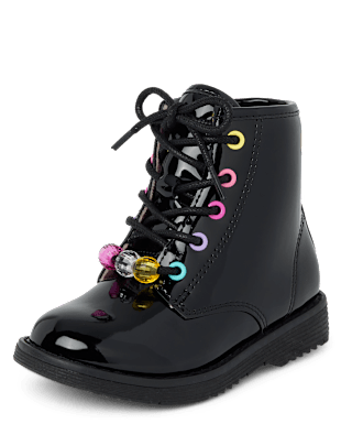 Toddler Girl Boots The Children s Place