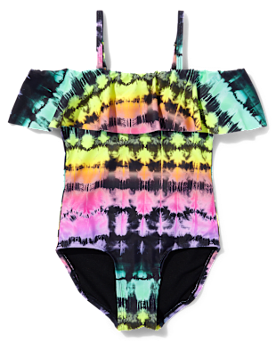 Children's place bathing suits hot sale